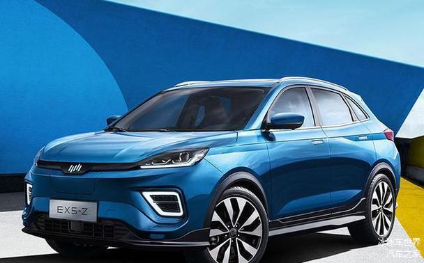 成都143WEY威派豪华SUV市场的黑马，零跑汽车与智能交通系统的协同